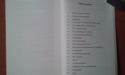 L'architecture de Michel-Ange - Avec un catalogue des œuvres de Michel-Ange par James S. Ackerman et John Newman