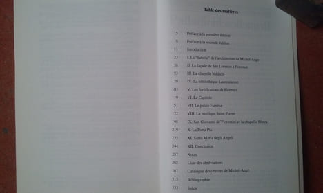 L'architecture de Michel-Ange - Avec un catalogue des œuvres de Michel-Ange par James S. Ackerman et John Newman
. ACKERMAN James S.
