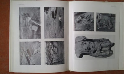 Sculptures from Salamis. Vol. 1