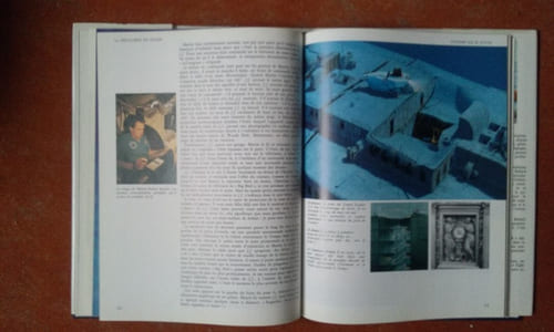 La découverte du Titanic
