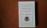 Almanach de Brioude et de son arrondissement. 64ème année - 1984
. Almanach de Brioude
