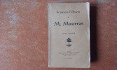 A travers l'œuvre de M. Ch. Maurras
. DESCOQS Pedro
