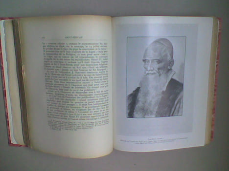 Saint-Gervais. Histoire de la paroisse d'après de nombreux documents inédits. BROCHARD Louis (Chanoine)