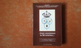 Mémoires de la Société Historique et archéologique de Pontoise, du Val-d'Oise et du Vexin - Tome LXXV (1988-1989) - Ainsi commença la Révolution… ...