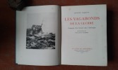 Les Vagabonds de la gloire. Campagne d'un Croiseur dans l'Adriatique
. LARROUY Maurice
