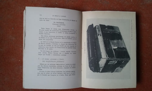 Les assassins du Procureur Fualdès. Tome 3 : Crimes célèbres, crimes oubliés