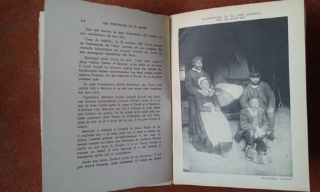 Les assassins du Procureur Fualdès. Tome 3 : Crimes célèbres, crimes oubliés
. BUISSON Henry