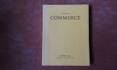 Le Nouveau Commerce. Cahier 98/99 - Trimestriel. Printemps-Eté 1996

. DALMAS André (et autres)

