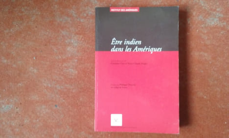 Etre indien dans les Amériques - Spoliations et résistance. Mobilisations ethniques et politiques du multiculturalisme
. GROS Christian - STRIGLER ...