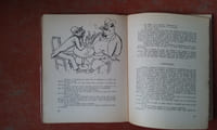 Salaouetches. Evocation pittoresque de la vie algérienne en 1900.
