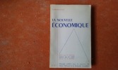 La Nouvelle Economique (Novaia Ekonomika)
. PREOBRAJENSKY Eugène (Evgueni)
