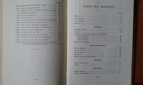 Thionville. Cité méconnue
. PAUL-NOËL