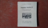 Un homme, un programme. Auguste Mahaut. Le grand Marinier de la Loire - L'Apôtre des Canaux
. MONTAGNON G.
