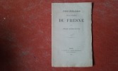 Notice généalogique sur la famille du Fresne avec pièces justificatives
. BRETEUIL (Baron de)
