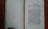 Notice généalogique sur la famille du Fresne avec pièces justificatives
. BRETEUIL (Baron de)
