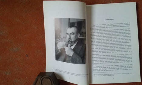 Les Résistances sur le Plateau Vivarais-Lignon, 1938-1945 - Témoins, témoignages et lieux de mémoire. Les oubliés de l'Histoire parlent
. RICOEUR ...