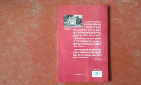 Les Résistances sur le Plateau Vivarais-Lignon, 1938-1945 - Témoins, témoignages et lieux de mémoire. Les oubliés de l'Histoire parlent
. RICOEUR ...