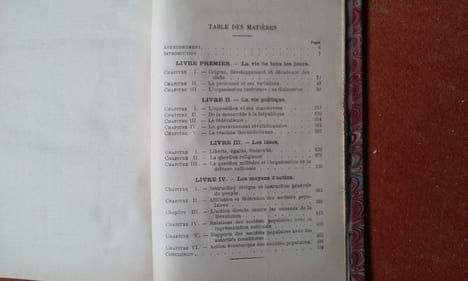 La Province pendant la Révolution. Histoire des Clubs jacobins (1789-1795)
. CARDENAL Louis de