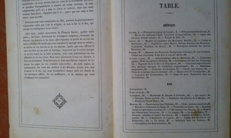 Album des voyages anciens et modernes - Edition illustrée de portraits des différents peuples de la terre
. JOUHANNEAUD Paul (Abbé)