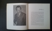 Gedenkboek Bert Leysen 1959-1969
. Collectif
