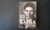 Franz Kafka ou le cauchemar de la raison
. PAWEL Ernst
