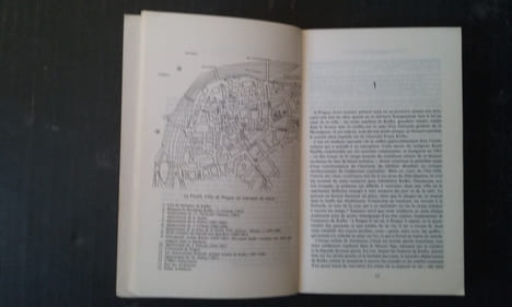 Franz Kafka ou le cauchemar de la raison
. PAWEL Ernst