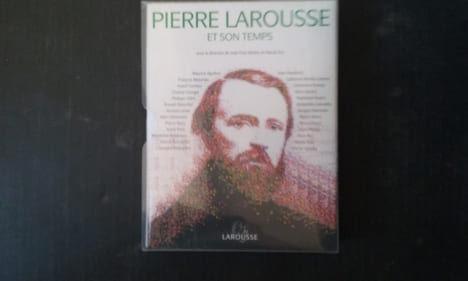 Pierre Larousse et son temps
. MOLLIER Jean-Yves - ORY Pascal (sous la direction de)