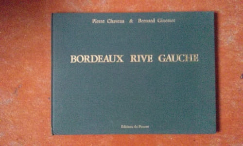 Bordeaux Rive Gauche - Mémoires de Garonne