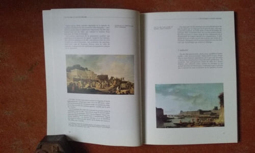 Gens de métier et Sans-Culottes. Les Artisans dans la Révolution