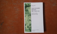 Souvenirs rêvés de Tao'an