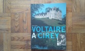 Voltaire à Cirey
. SAGET Hubert
