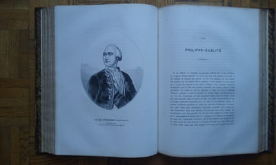 Le Livre rouge - Histoire de l'Echafaud en France