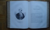 Le Livre rouge - Histoire de l'Echafaud en France
. MAURICE B. - DE BAST A. - FOURNIER E. - DE LA MONTAGNE L. - MOREL J. - ASSE E. - PROTH M. - BABOU ...