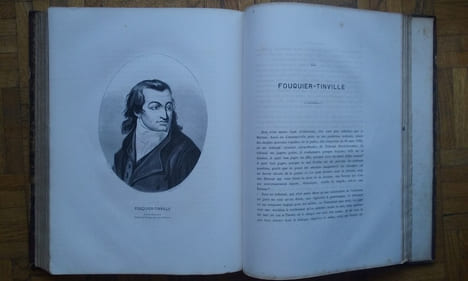 Le Livre rouge - Histoire de l'Echafaud en France
. MAURICE B. - DE BAST A. - FOURNIER E. - DE LA MONTAGNE L. - MOREL J. - ASSE E. - PROTH M. - BABOU ...