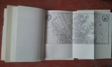 Topographia Galliae. Tomes 1, 2, 3
. MERIAN Gaspar - ZEILLER Martin
