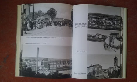 Epinal - A la Belle Epoque
. JAVELET Robert