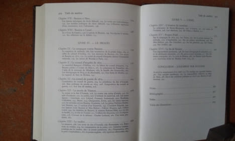 Bazaine. Les secrets d'un maréchal (1811 -1888)
. BAUMONT Maurice