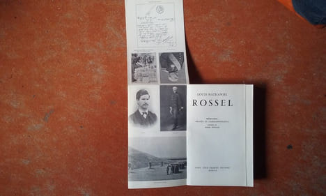 Rossel (1844-1871). Mémoires, procès et correspondance présentés par Roger Stéphane
. ROSSEL Louis-Nathaniel