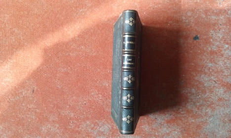 Les Allemands chez les Allemands
. MURRAY Grenville E. C.