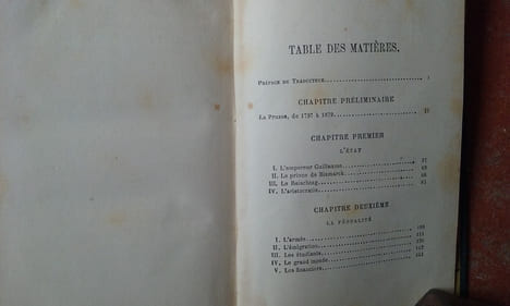 Les Allemands chez les Allemands
. MURRAY Grenville E. C.