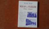 Nouan-le-Fuzelier, village solognot
. PIAT Jean
