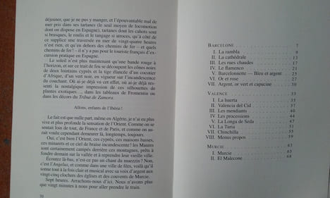 Espagnes. Barcelone - Valence - Murcie
. LORRAIN Jean ( pseudonyme de Paul Alexandre Martin Duval)