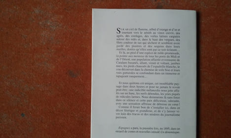 Espagnes. Barcelone - Valence - Murcie
. LORRAIN Jean ( pseudonyme de Paul Alexandre Martin Duval)