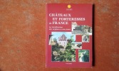 Châteaux et Forteresses de France - La fortification des origines à nos jours
. BARDE Yves
