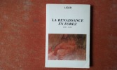 La Renaissance en Forez 1450-1620 - IIIe Festival d'histoire de Montbrison 1990
. DUCHAMP Henri (sous la direction de)
