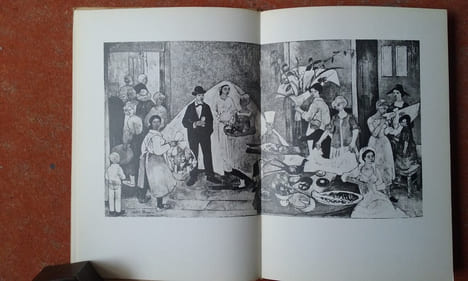 André Minaux
. BESSON George - MINAUX André
