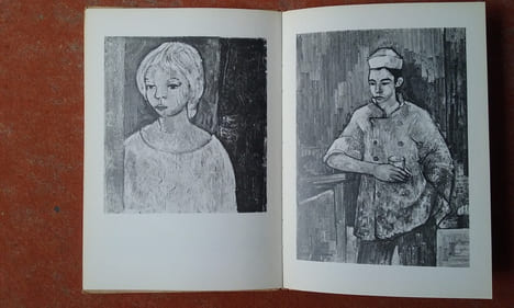 André Minaux
. BESSON George - MINAUX André