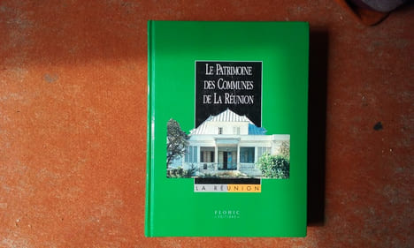 Le Patrimoine des Communes de la Réunion
. Collectif