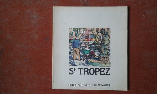 Saint-Tropez