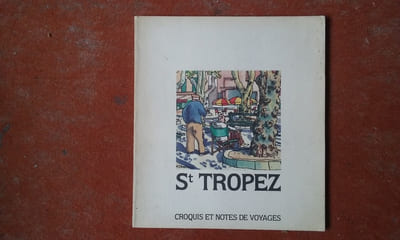 Saint-Tropez 
